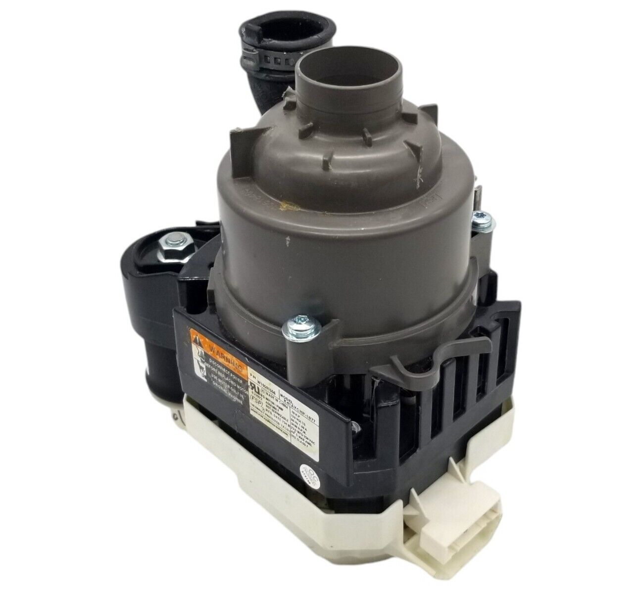OEM Replacement for Maytag Dishwasher Pump Assembly W10591569 ⭐ ⭐