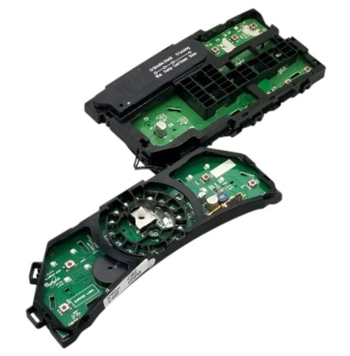 OEM Replacement for Whirlpool Dryer Control W10012540 W10012530