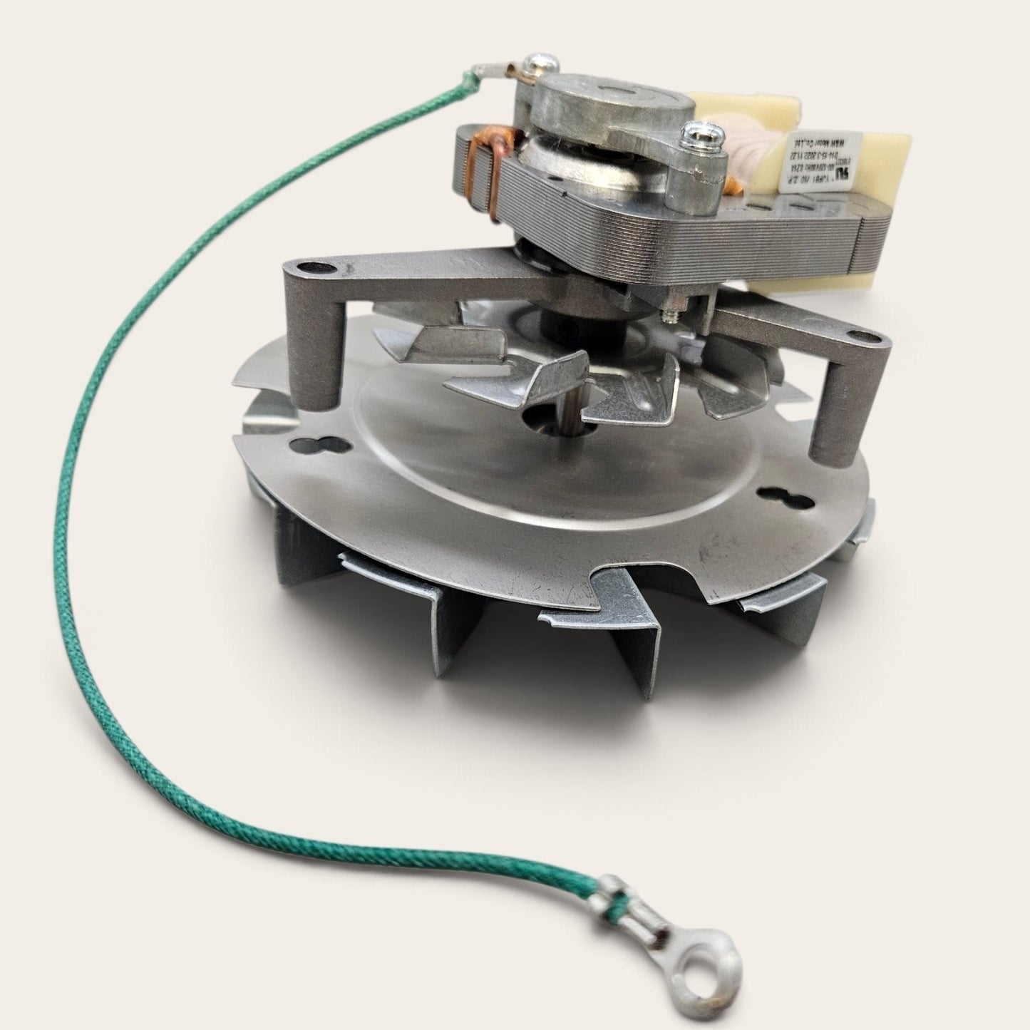 New OEM Convection Fan G20A01-091501