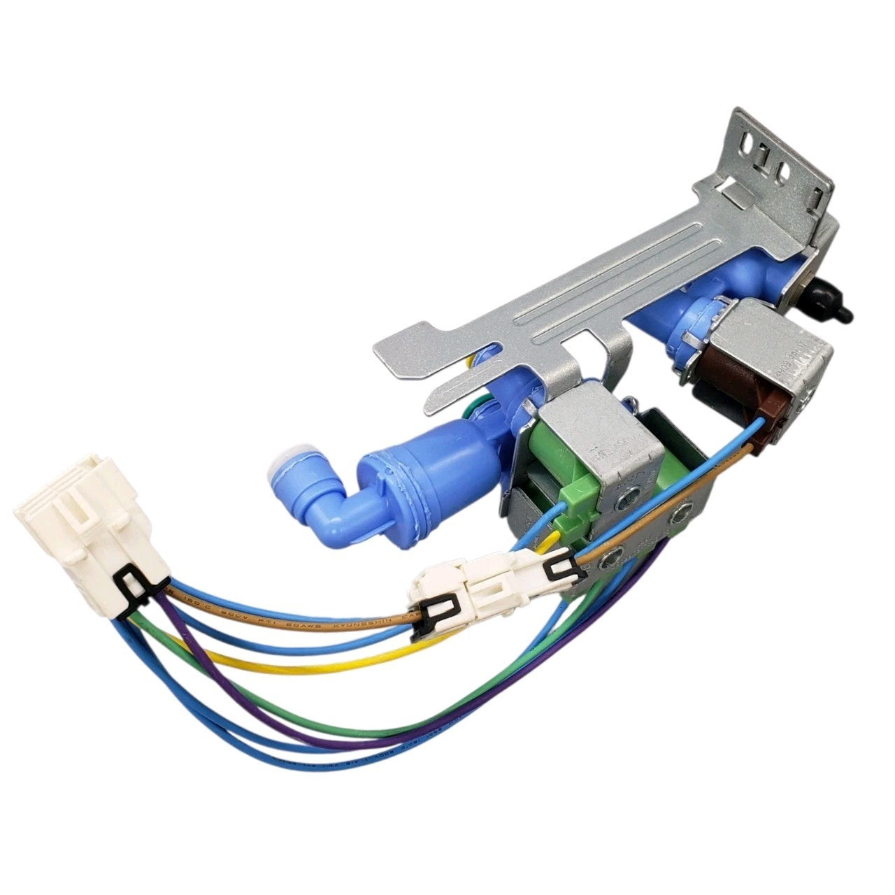 New OEM Replacement for Frigidaire Refrigerator Water Inlet Valve 5304538618