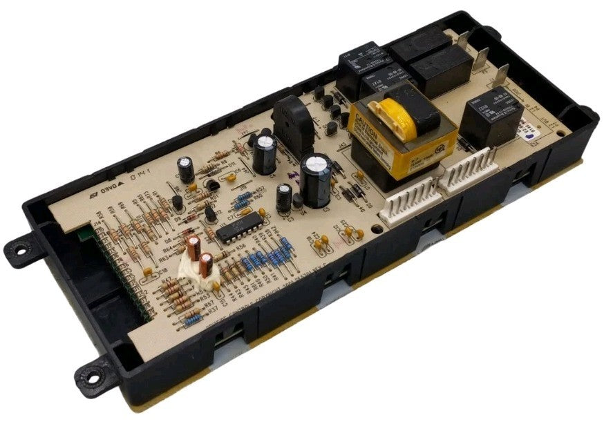 OEM Replacement for Frigidaire Control Panel 316222907