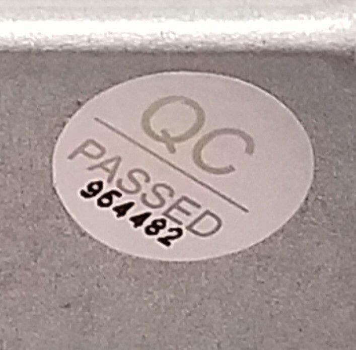 OEM Panasonic Microwave User Control F800L8P90SAP