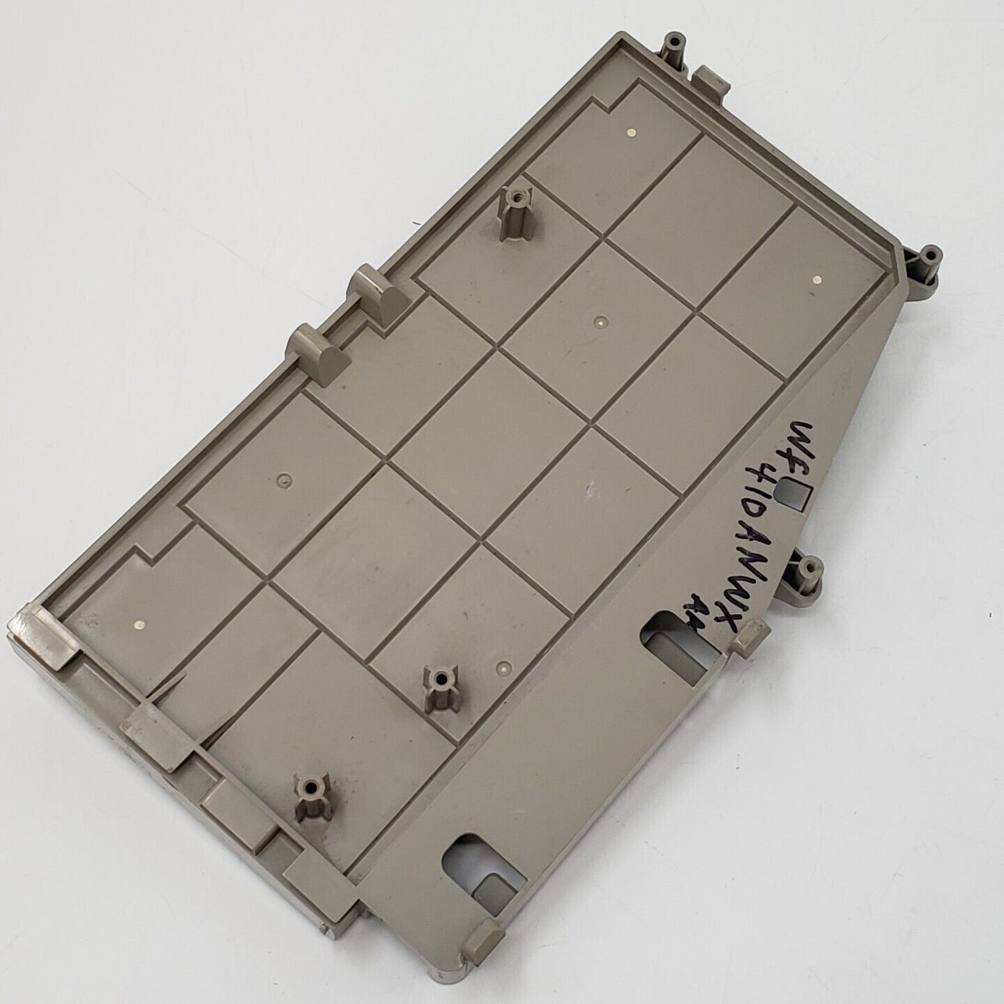 Genuine OEM Replacement for Samsung Washer Control DC92-00254G