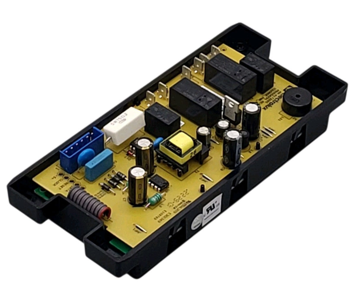 New OEM Replacement for Frigidaire Range Oven Control 5304533728