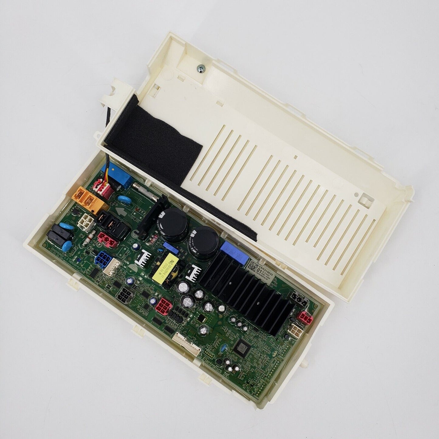 New Replacement for LG Washer Control EBR31483301 EBR80105684