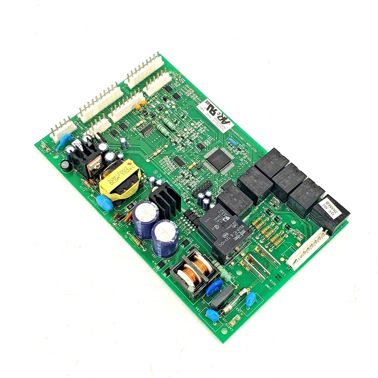 OEM Replacement for GE Refrigerator Control WR55X10956 200D4864G049 ⭐ ⭐