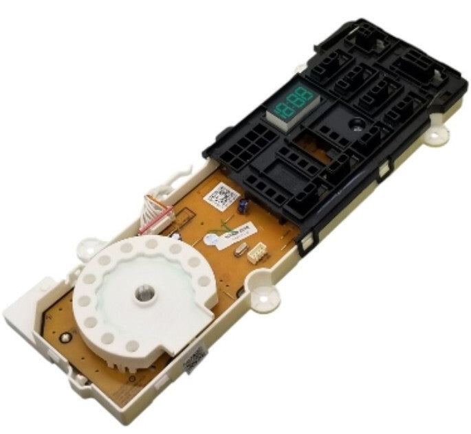 OEM Replacement for Samsung Washer Control DC92-02633C