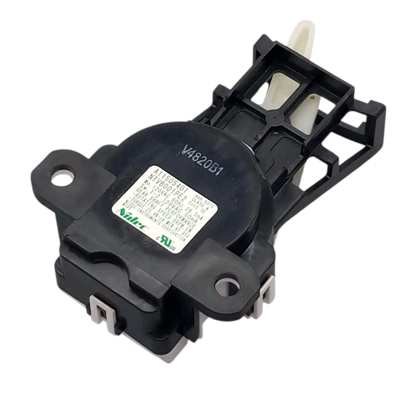 New OEM Replacement for Frigidaire Washer Mode Actuator 5304536495