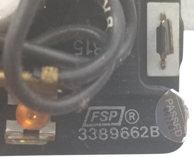 OEM Replacement for Kenmore Dryer Timer 3389662B ~ ~