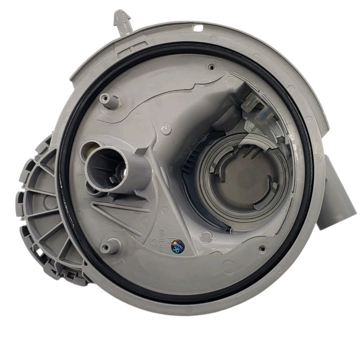 New OEM Replacement for Bosch Dishwasher Sump 00752078