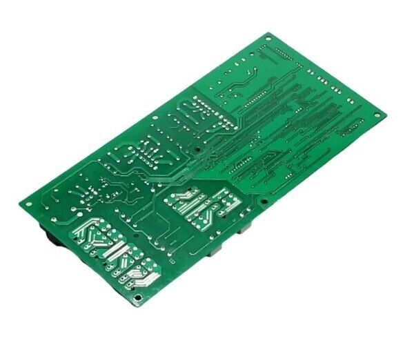 OEM Replacement for Samsung Wall Oven Relay Board Z07610RB