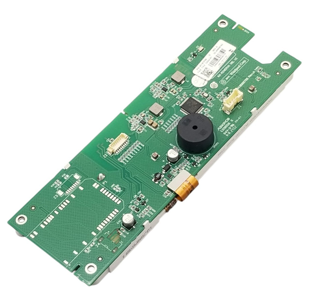 OEM Replacement for KitchenAid Range Control W11672780