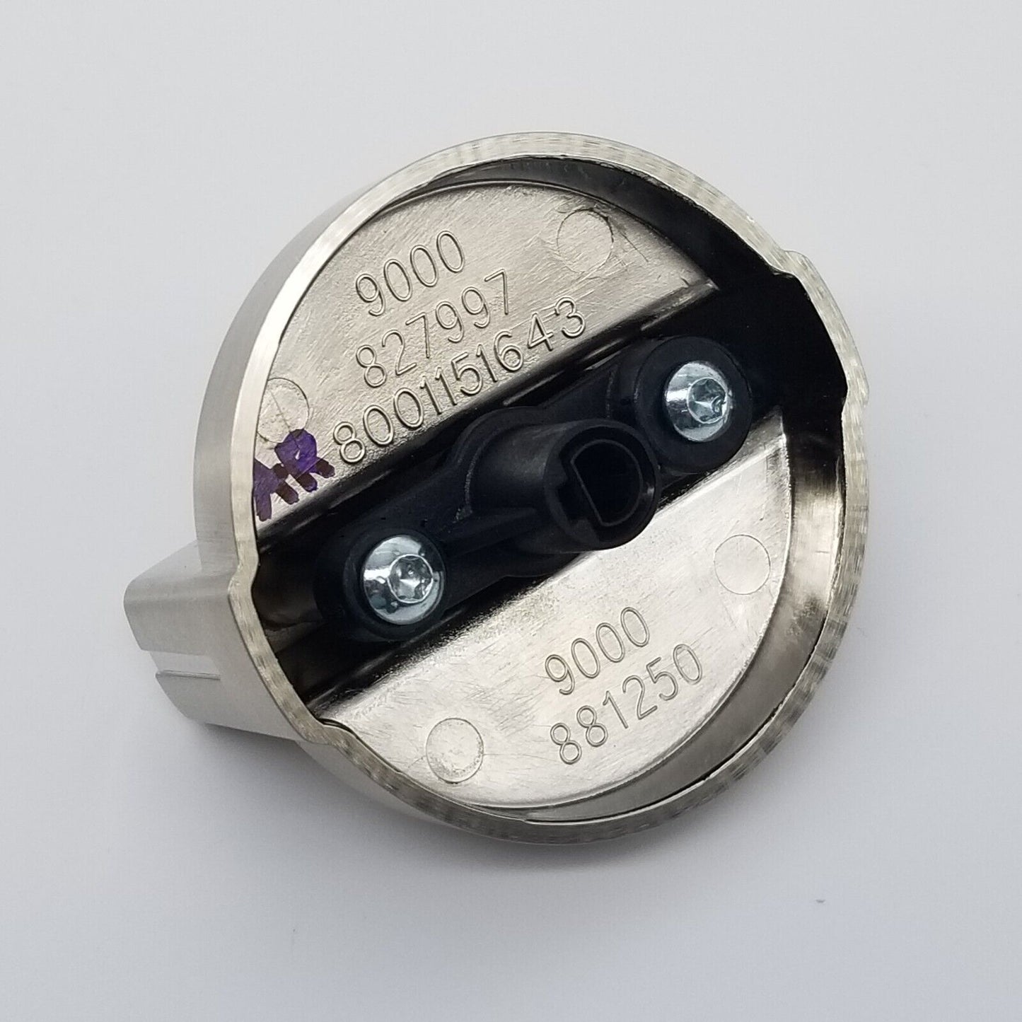 New Genuine OEM Replacement for Bosch Oven Control Knob 00631885