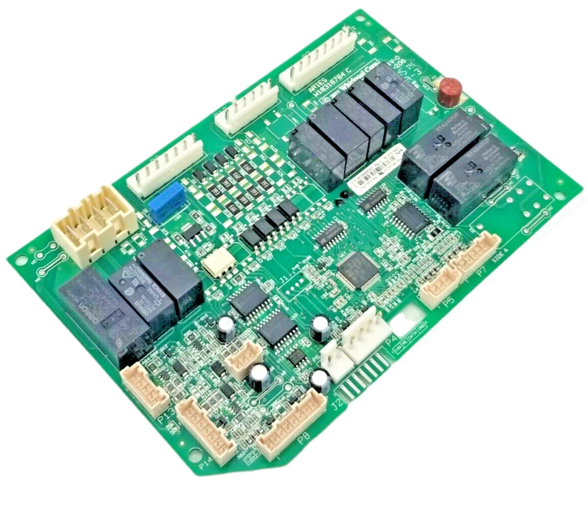Genuine Replacement for Whirlpool Refrigerator Control W10628307