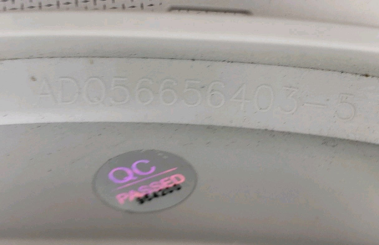 New OEM Replacement for LG Dryer Lint Screen ADQ56656403