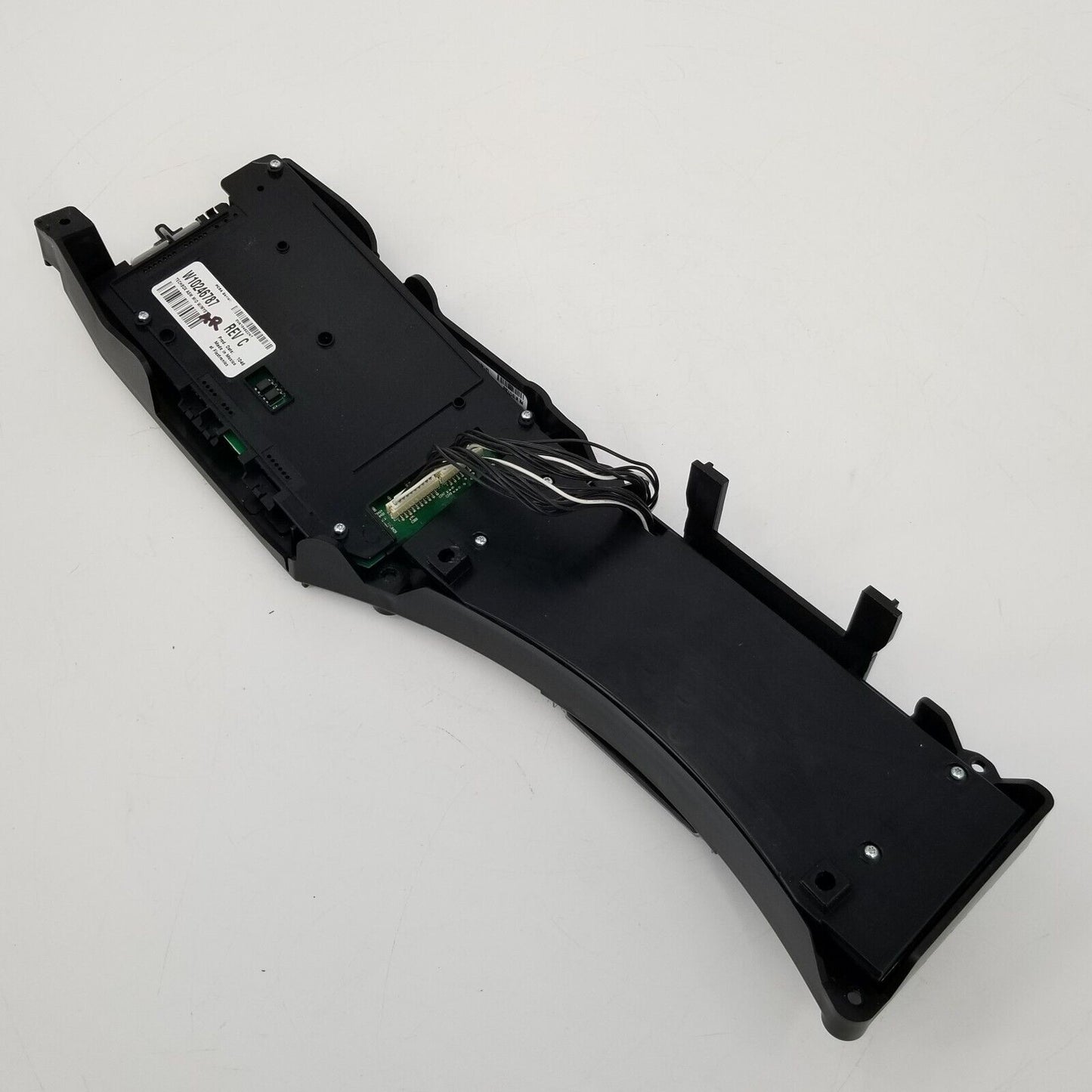 Genuine Replacement for Whirlpool Washer Control W10246787 ~ ~