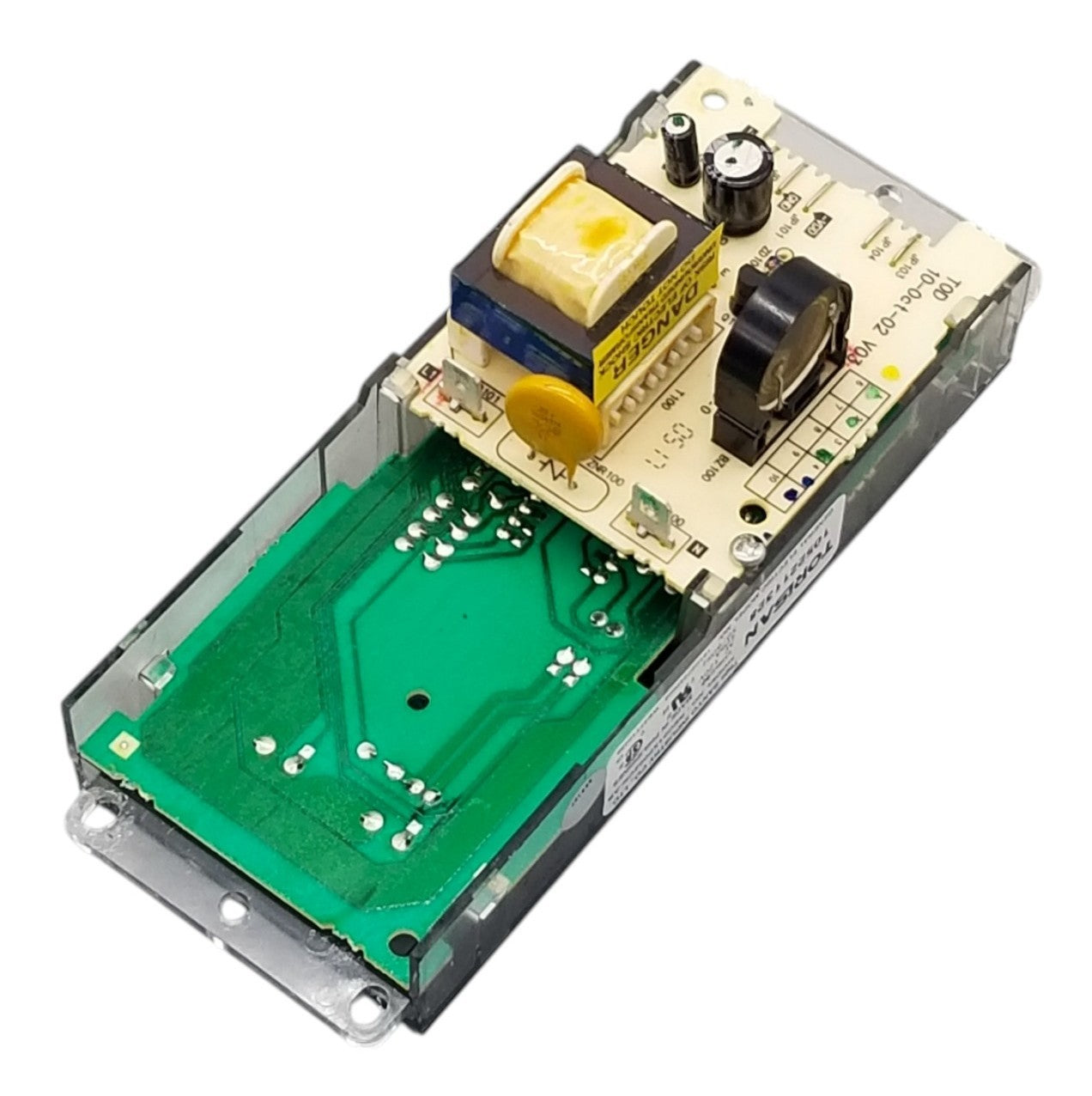 OEM Replacement for GE Range Control 191D2724P002 WB27T10469