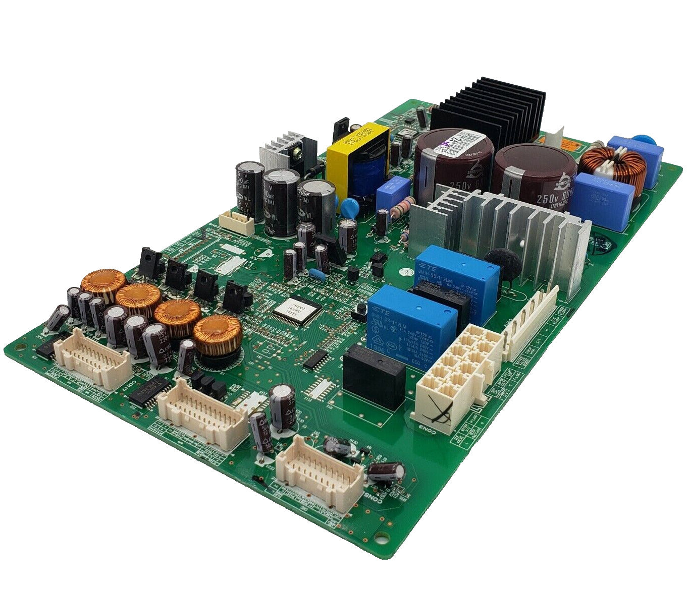 OEM Replacement for LG Refrigerator Control EBR73304224