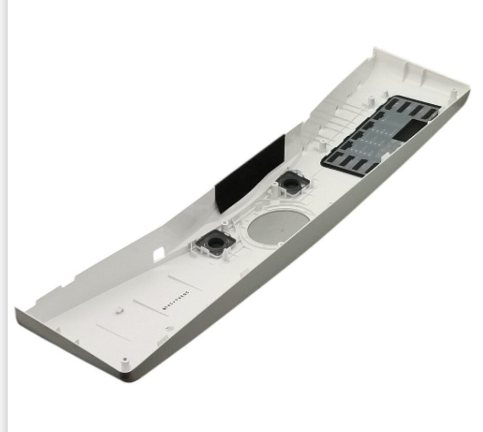 New OEM Replacement for LG Dryer Control Panel AGL76992523