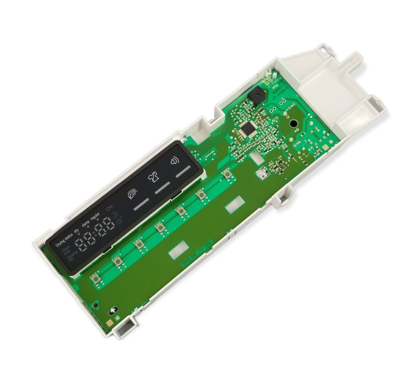 Genuine OEM Replacement for Bosch Dryer Control 9000834943