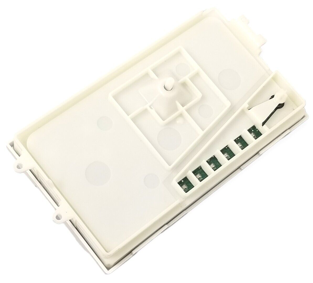 OEM Replacement for Whirlpool Washer Control W10711301