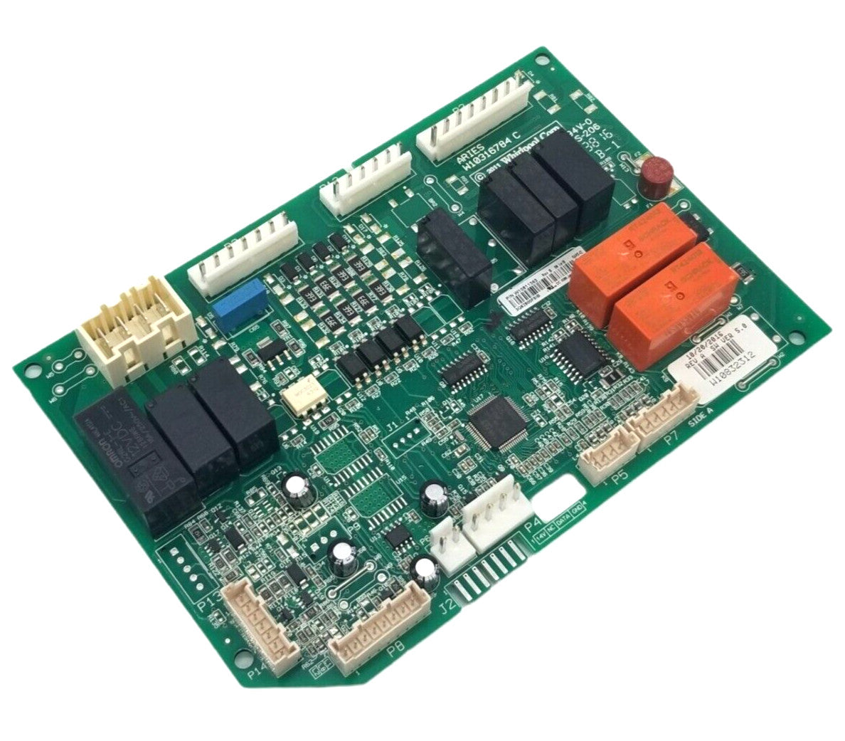 OEM Replacement for Whirlpool Refrigerator Control W10811363