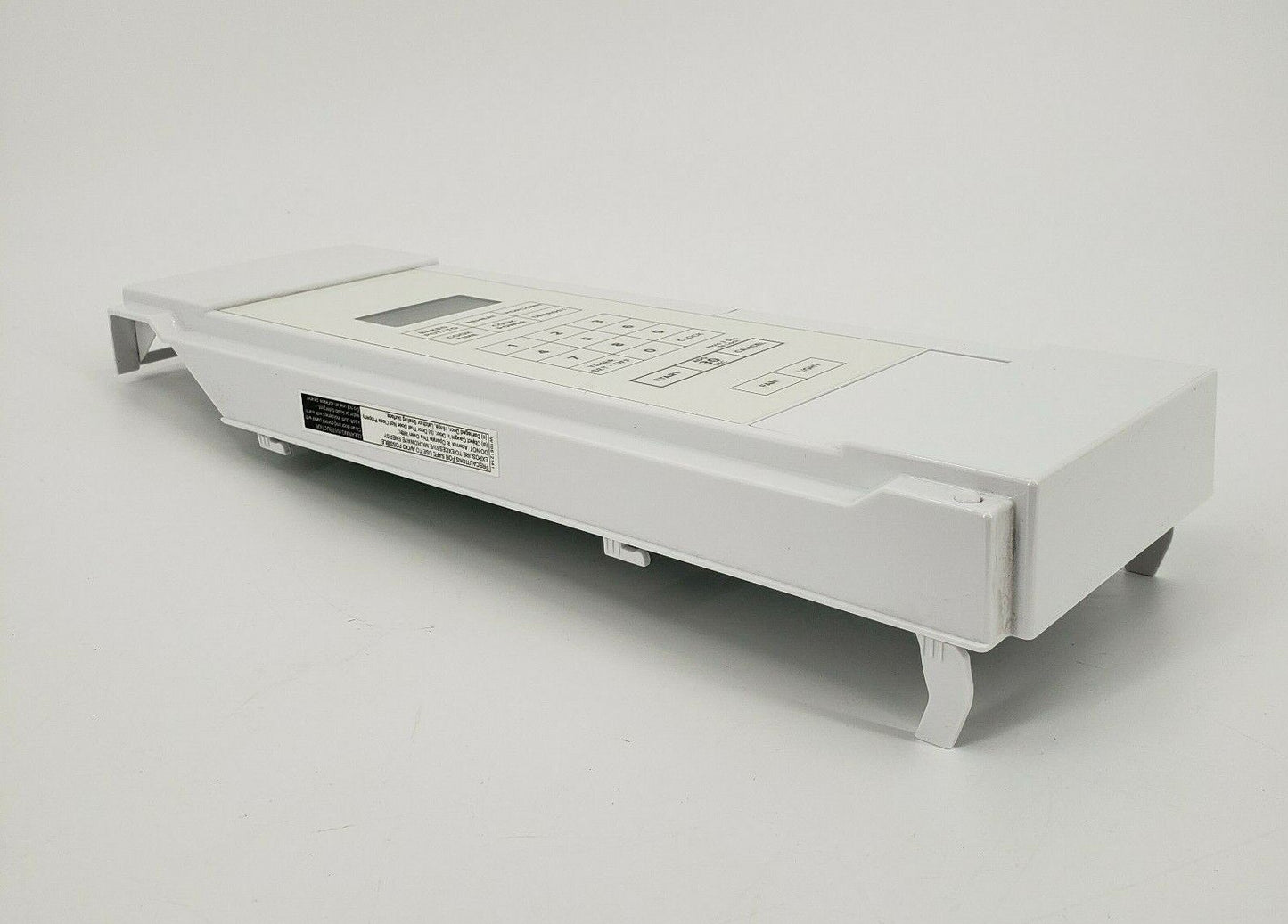 OEM Replacement for Amana Microwave Control Panel W10890779 -