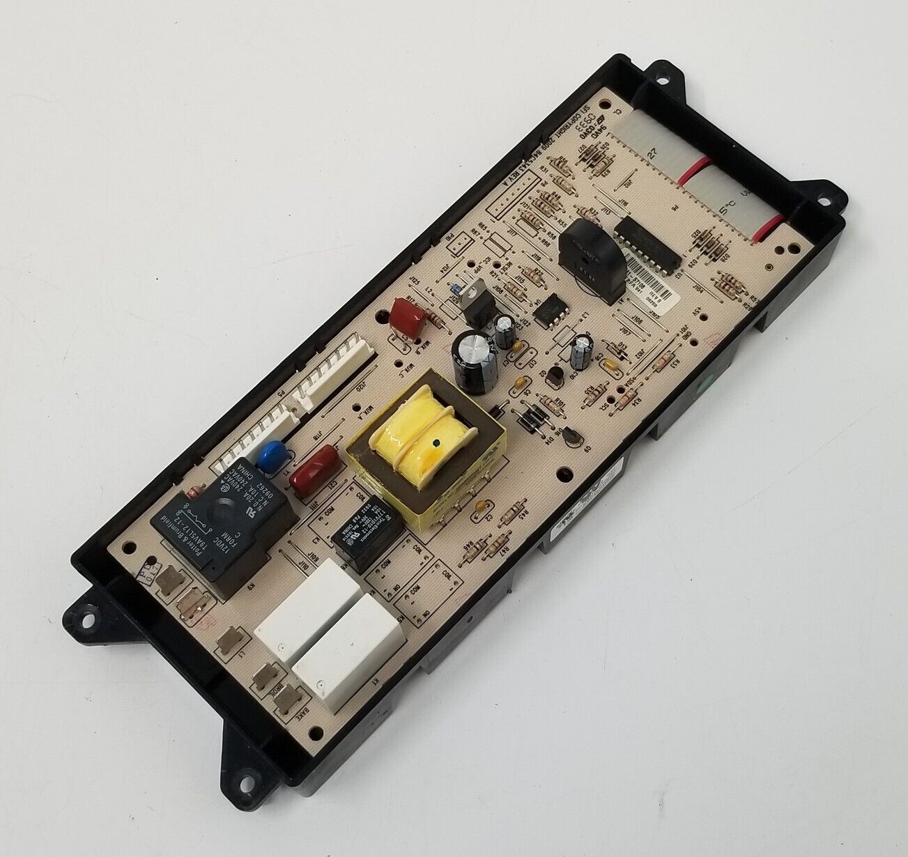 Genuine OEM Replacement for Frigidaire Oven Control 316557108