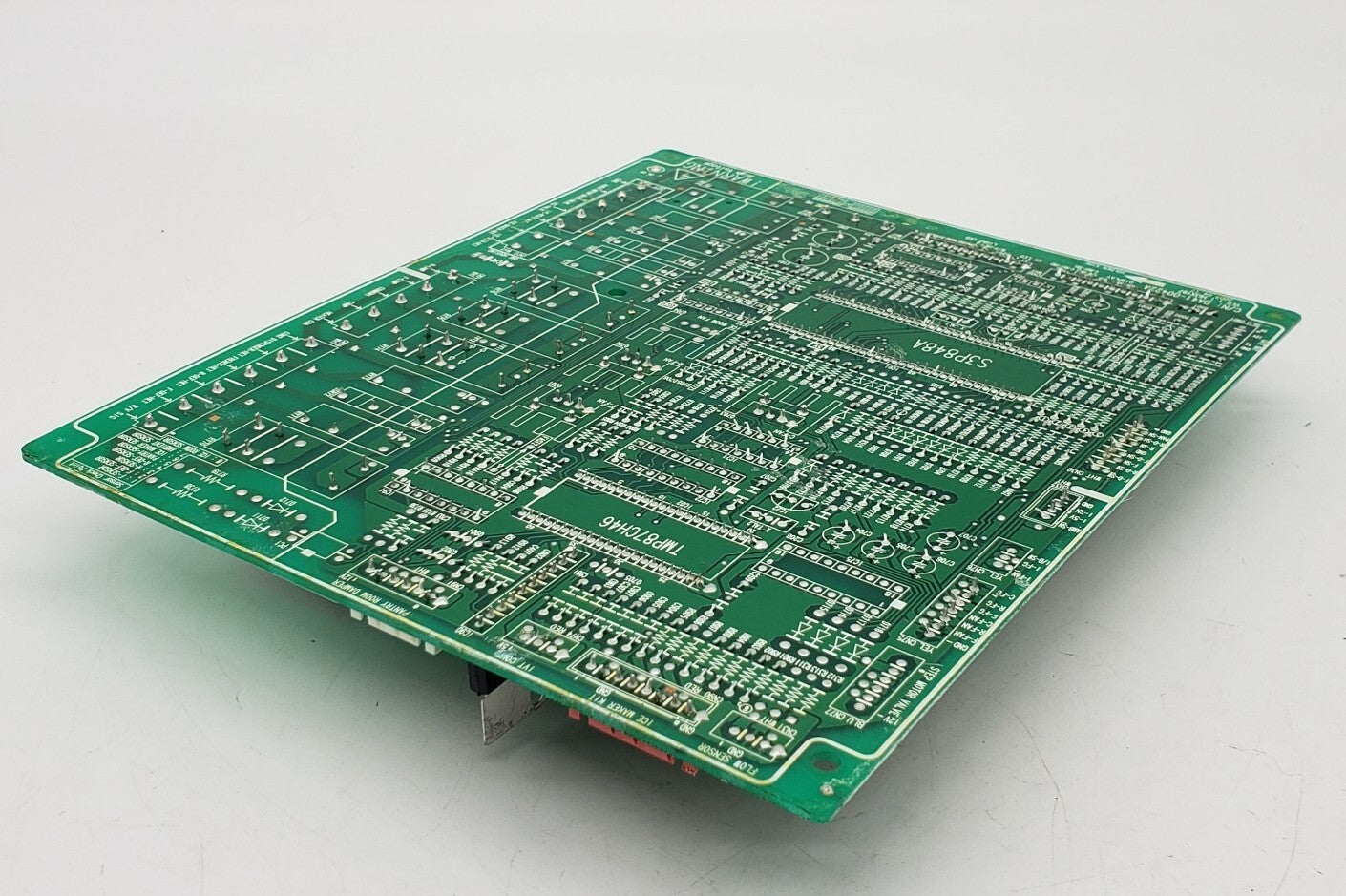 OEM Replacement for Samsung Refrigerator Control DA41-00413B