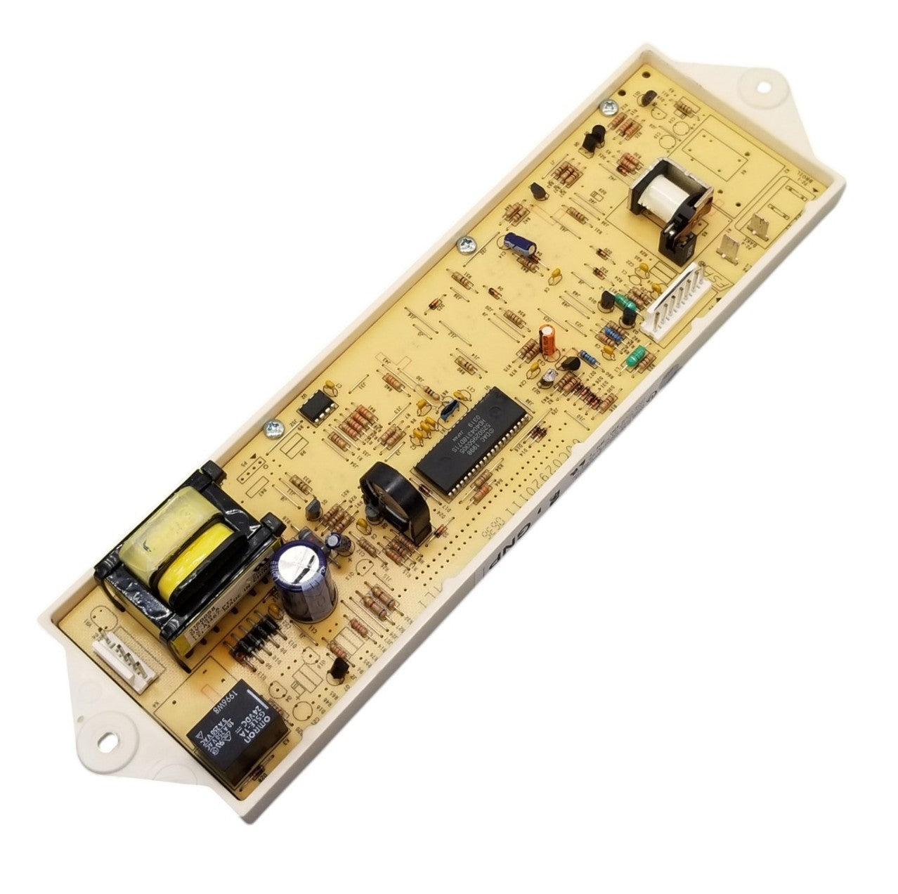 OEM Replacement for Whirlpool Range Control 8053931