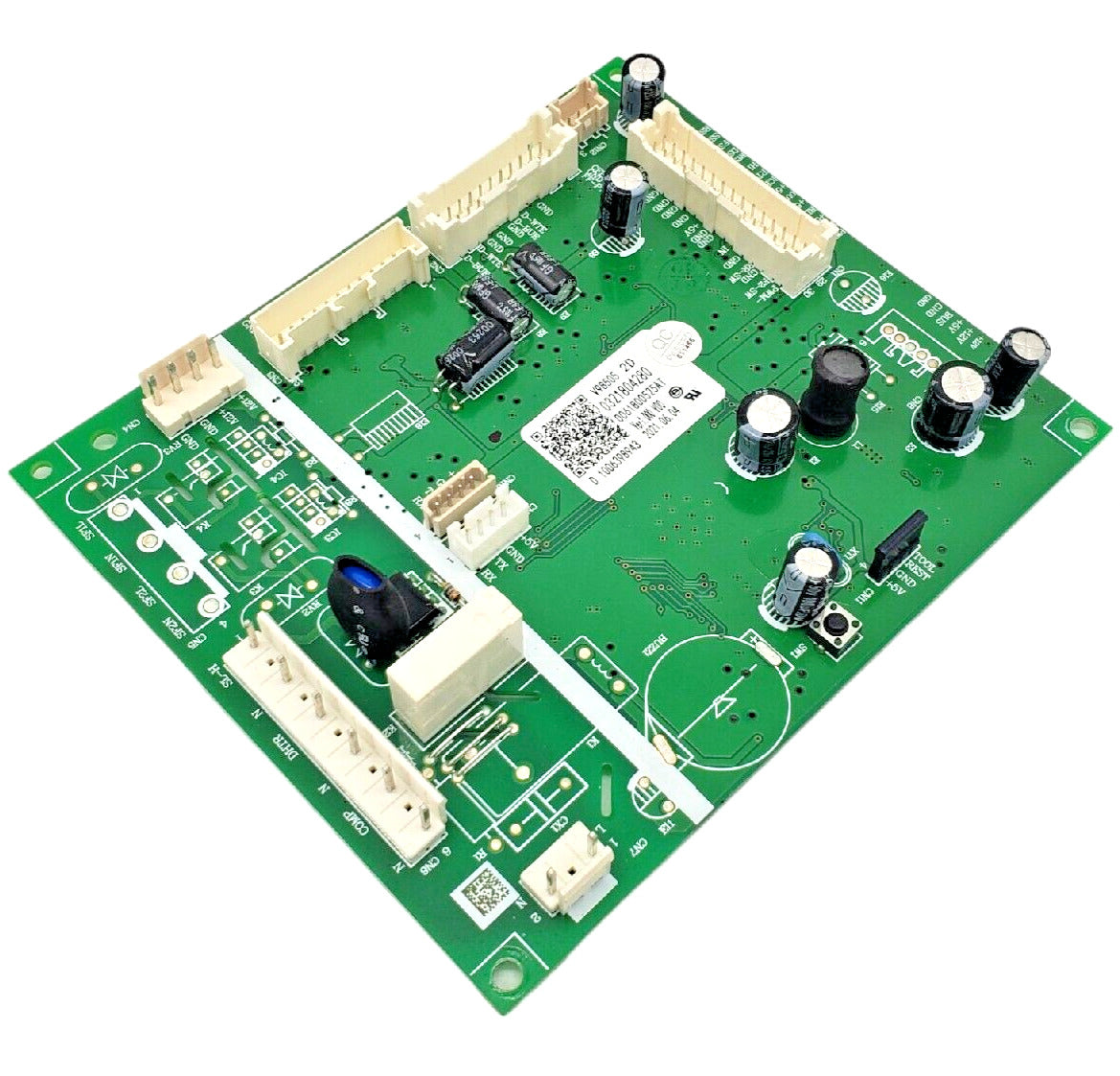 OEM Replacement for Haier Fridge Control 0321804280 ~ ~