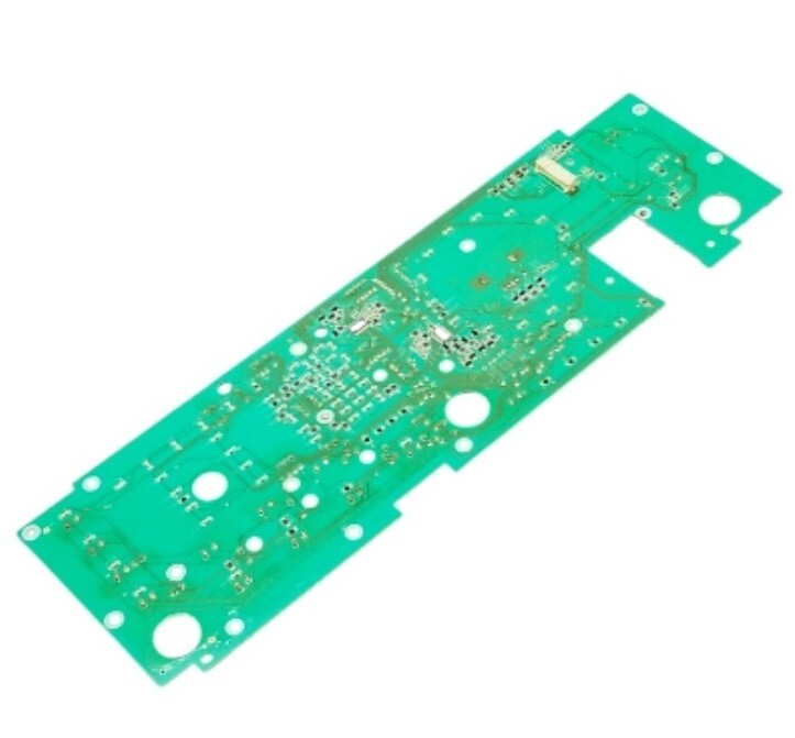 OEM Replacement for GE Dryer Control 290D2227G0005
