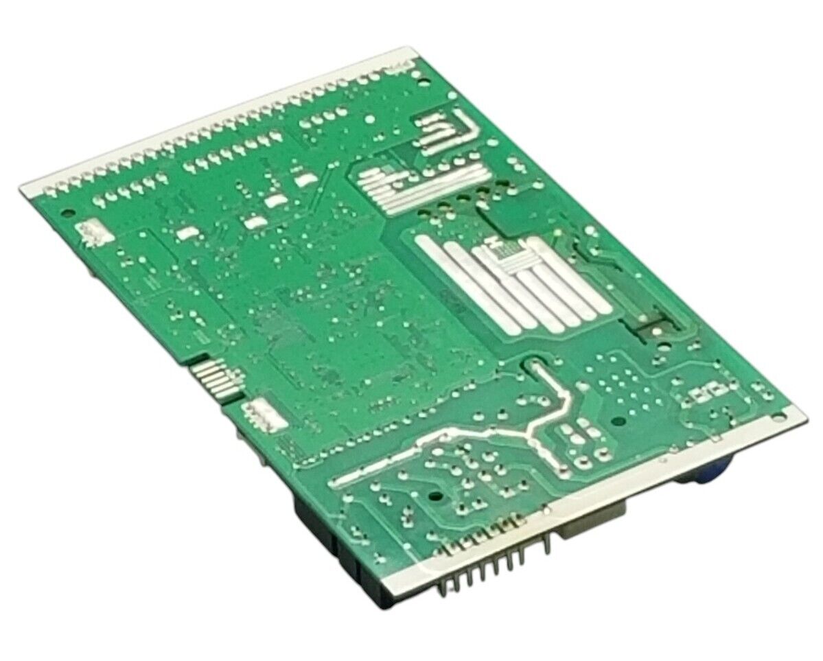 OEM Replacement for GE Refrigerator Control 245D1885G002
