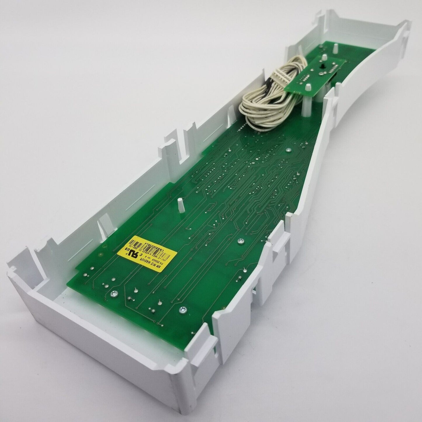 Genuine OEM Replacement for Kenmore Washer Control Board 8574969 ⭐ ⭐