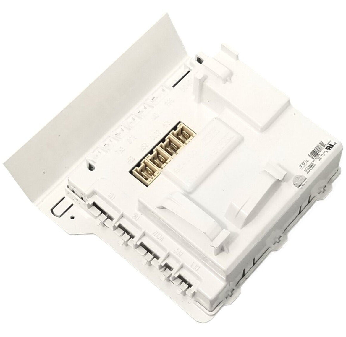 OEM Replacement for Whirlpool Washer Control W10205837