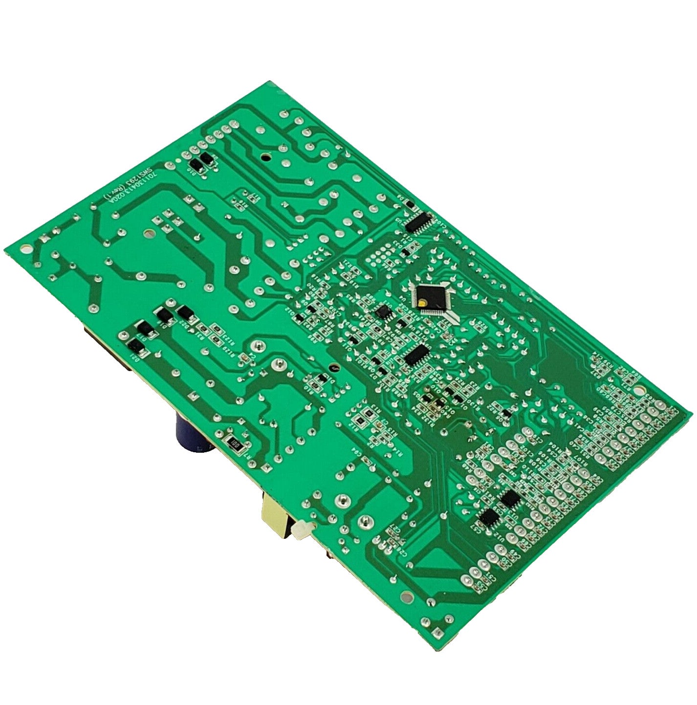 OEM Replacement for GE Fridge Control 200D6221G014