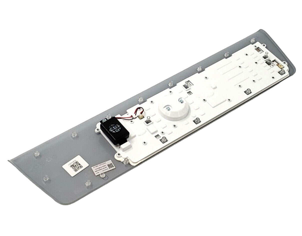 OEM Replacement for Maytag Dryer Control Panel W10913337 ⭐