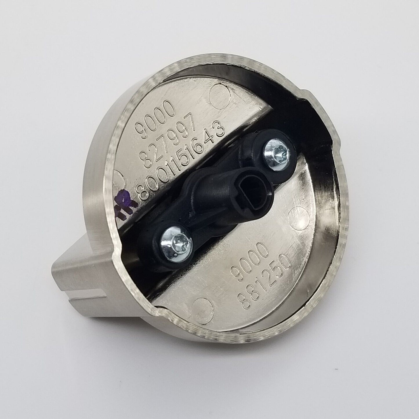 New Genuine OEM Replacement for Bosch Oven Control Knob 00631885