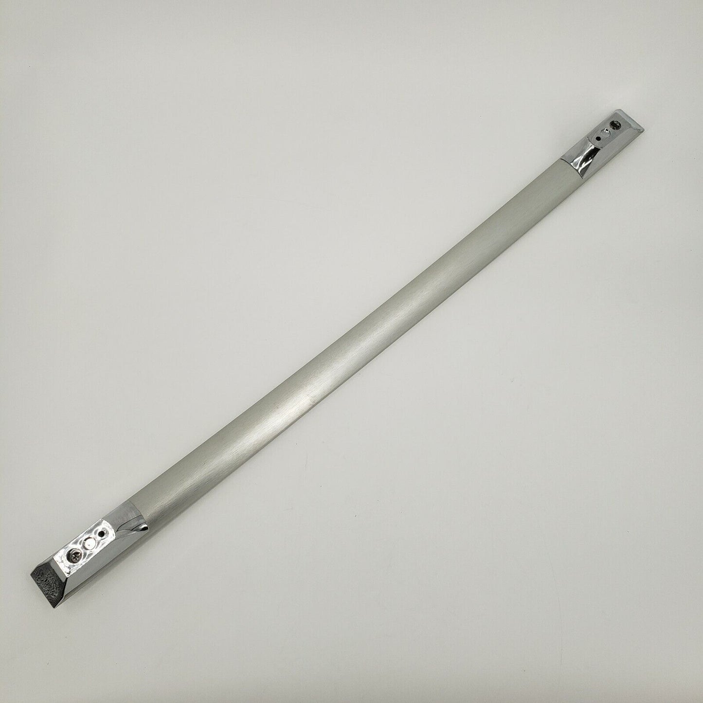 Replacement for Kenmore Range Door Handle W10917613 -