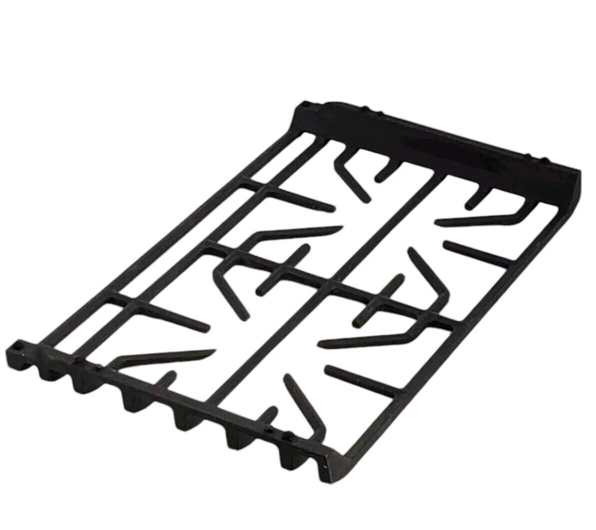 OEM Replacement for Frigidaire Range Left Burner Grate A07065402 ⭐ ⭐