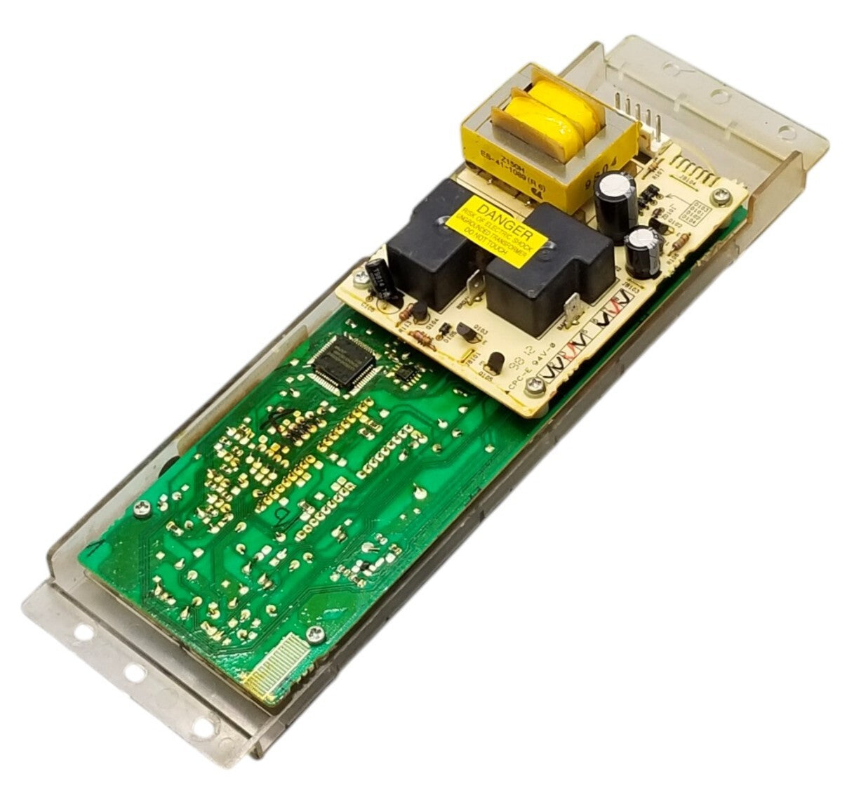 OEM Replacement for GE Oven Control Board 164D3147G007