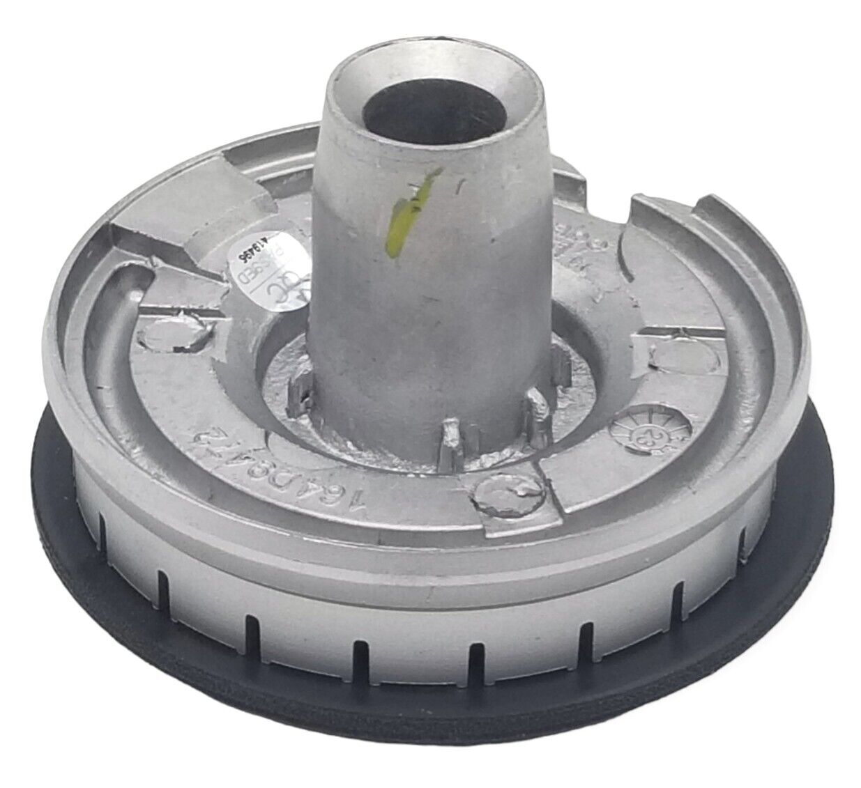 New Genuine OEM Replacement for GE Range Medium Burner Head Cap Set WB16X24724