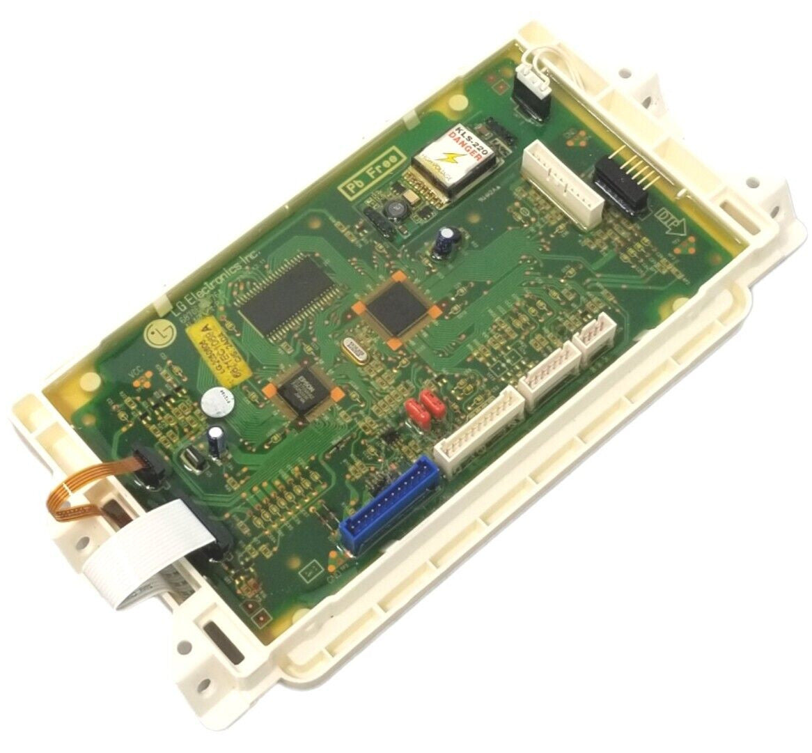 OEM Replacement for LG Dryer Display Control 6871EC1069A ⭐