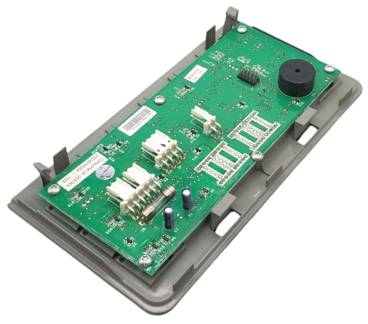 OEM Replacement for GE Fridge Control 225D4314G004
