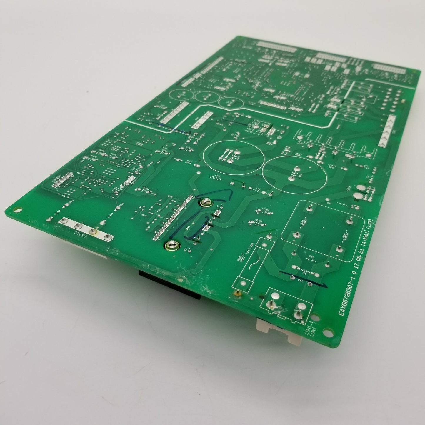 Replacement for LG Fridge Control EBR81182784