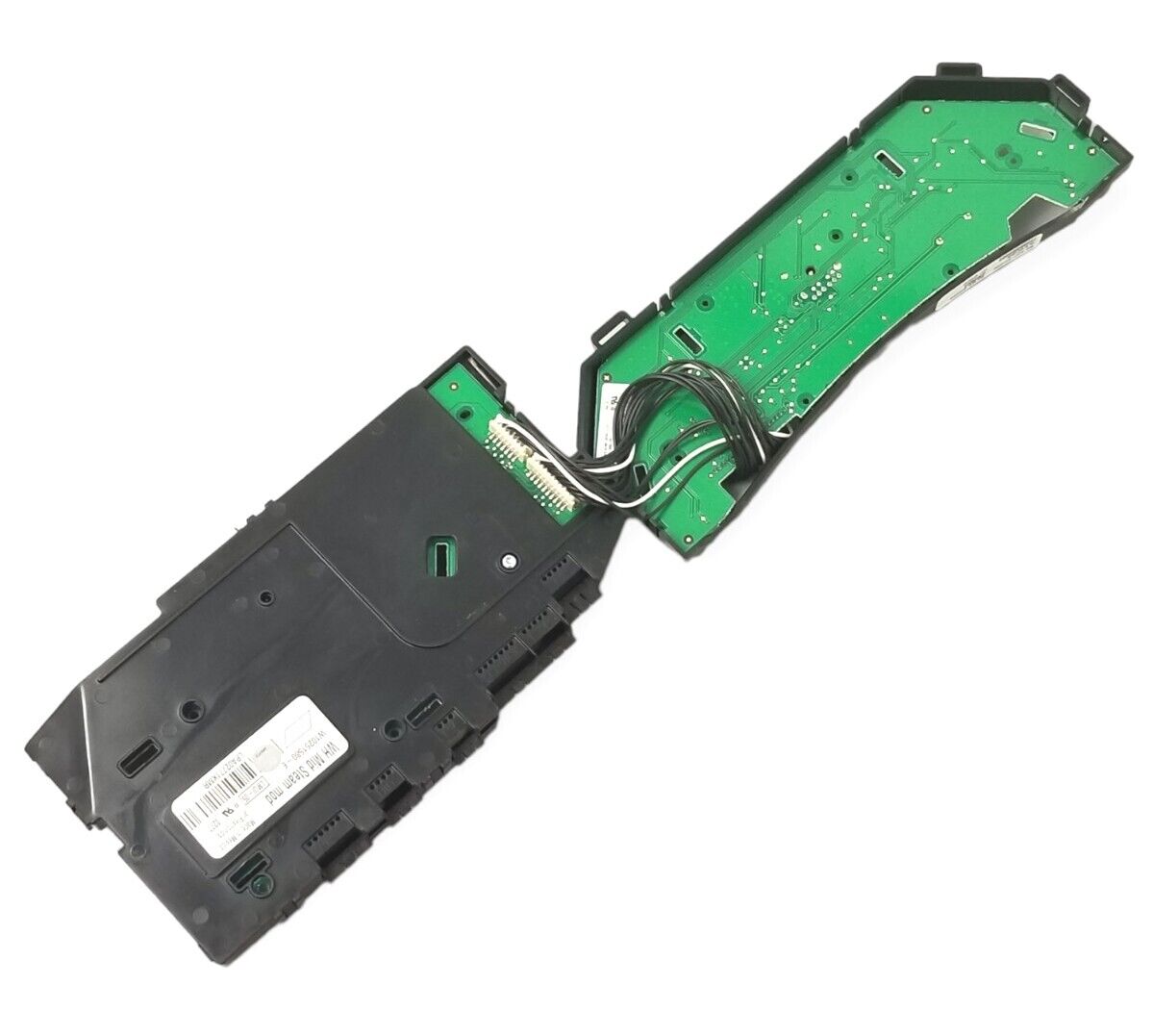 OEM Replacement for Whirlpool Washer Control W10251580 W10282179 ⭐️