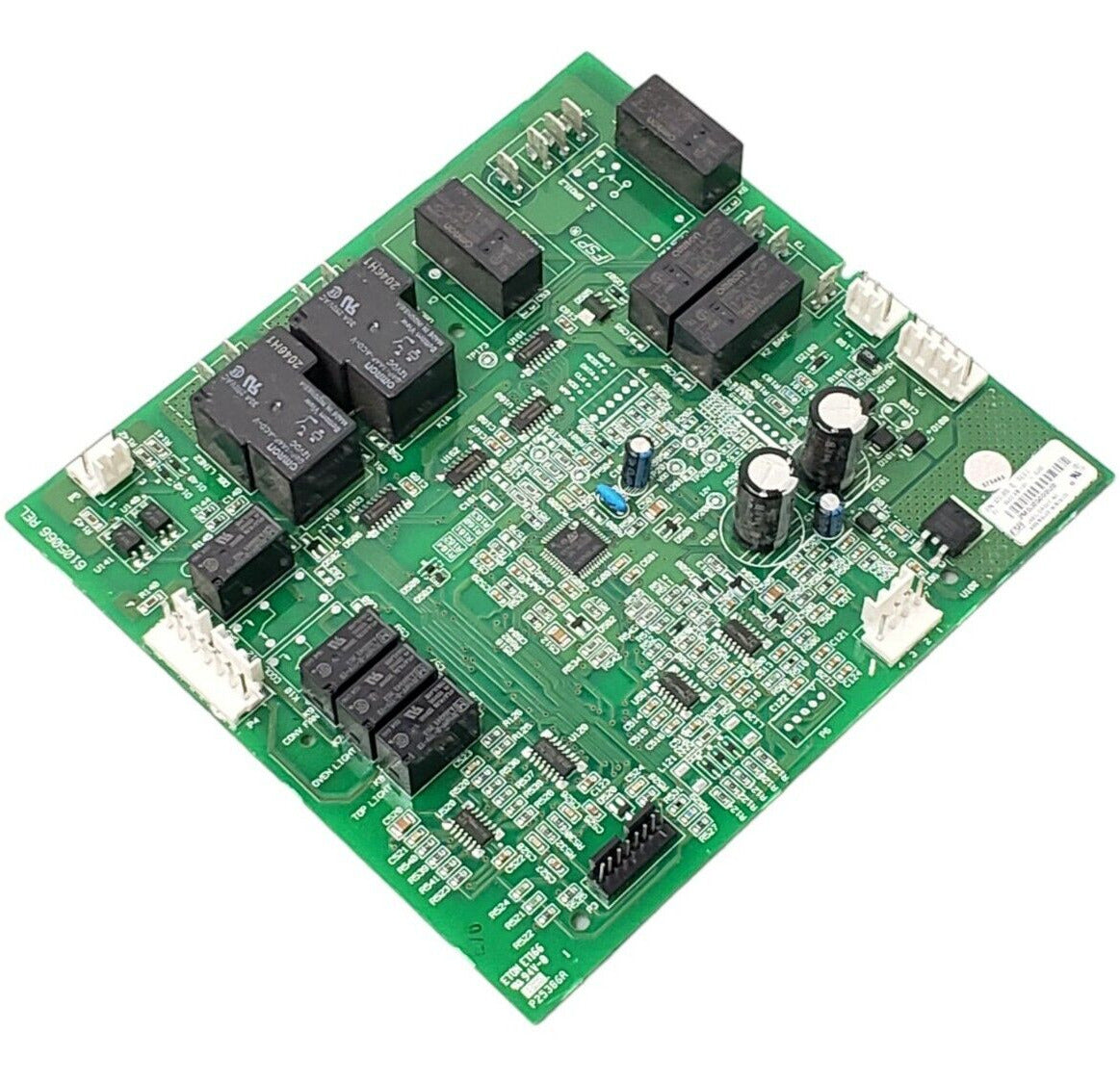 OEM Replacement for Whirlpool Range Control 9761909