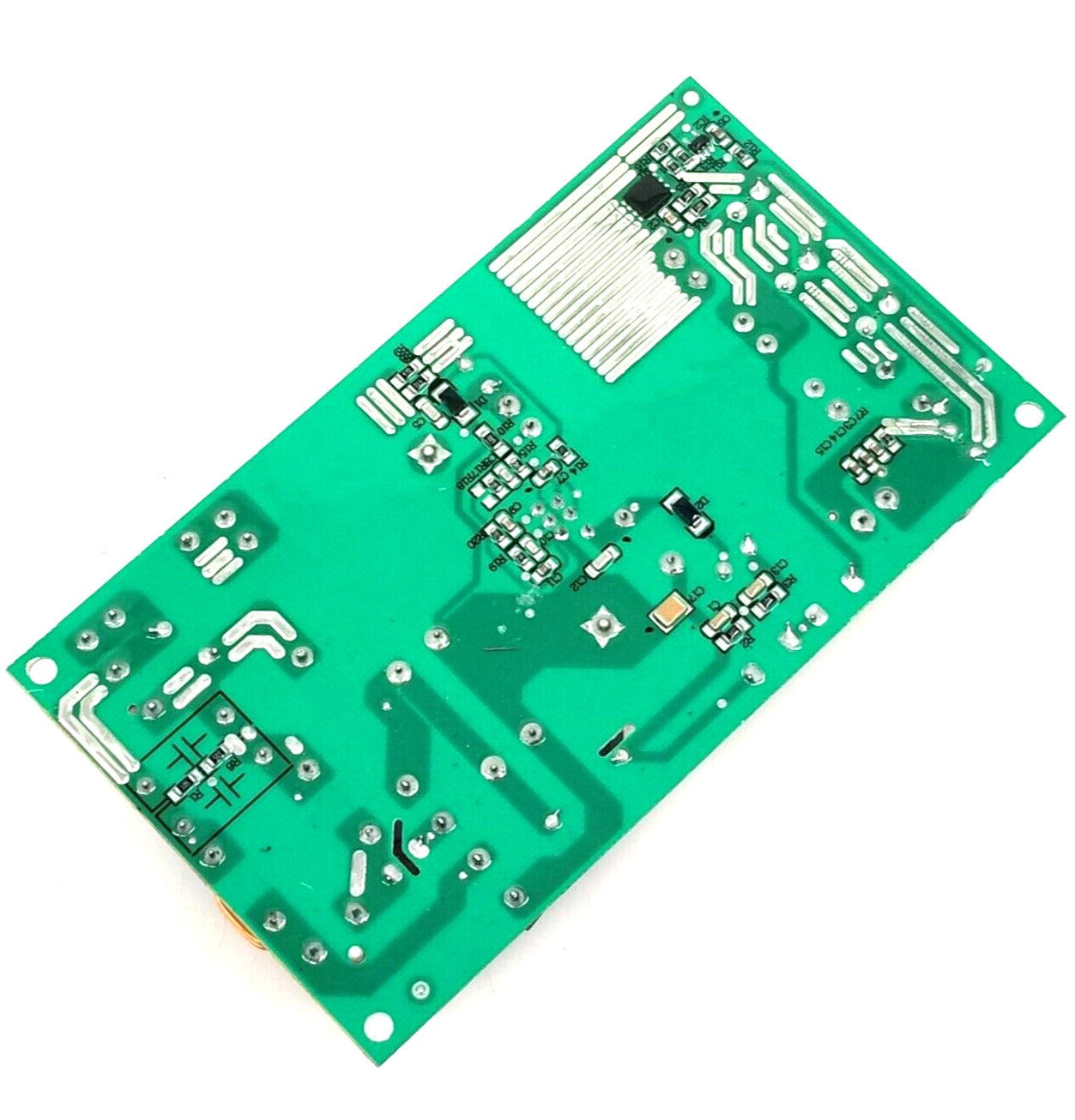 OEM Replacement for Haier Fridge Control 0061800501A
