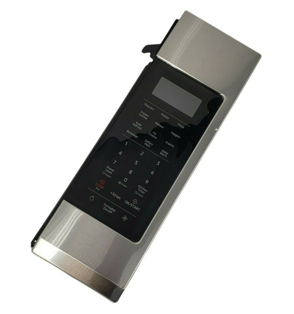 Replacement for Samsung Microwave Control Panel DE92-03624F -