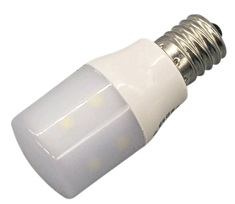 New OEM Replacement for Frigidaire Refrigerator Light Bulb 5304522314
